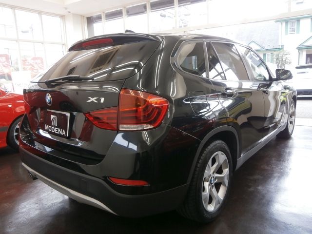 BMW BMW X1 2013