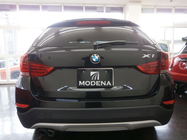 BMW BMW X1 2013