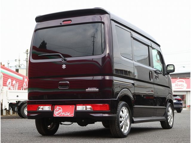 SUZUKI EVERY wagon 2019