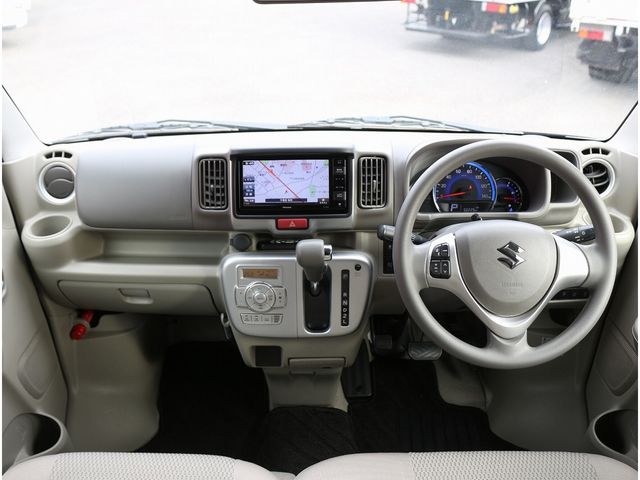 SUZUKI EVERY wagon 2019