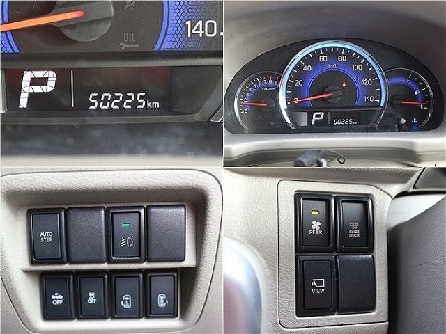 SUZUKI EVERY wagon 2019