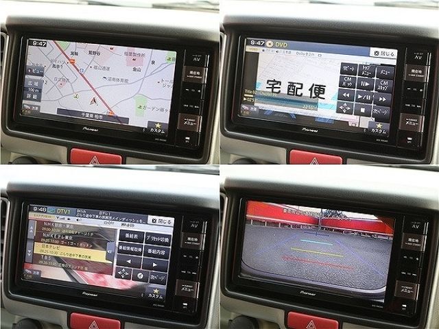 SUZUKI EVERY wagon 2019