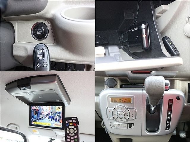 SUZUKI EVERY wagon 2019