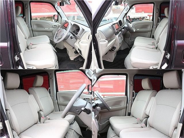 SUZUKI EVERY wagon 2019