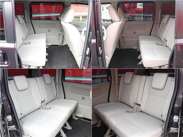 SUZUKI EVERY wagon 2019