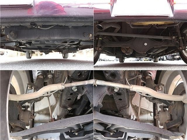 SUZUKI EVERY wagon 2019