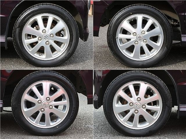 SUZUKI EVERY wagon 2019