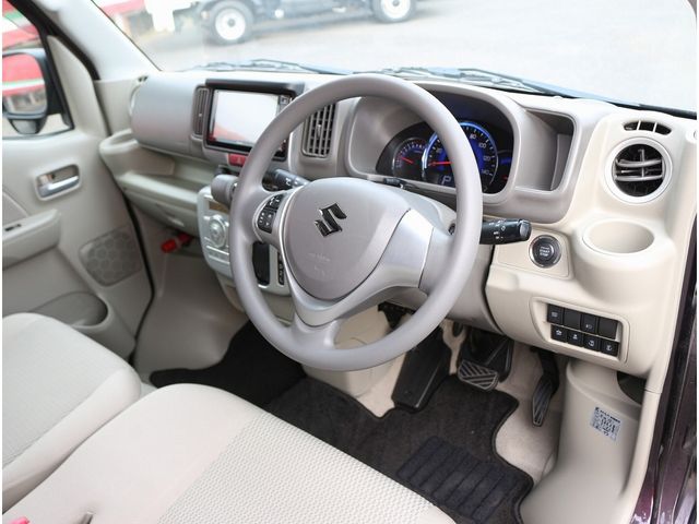 SUZUKI EVERY wagon 2019