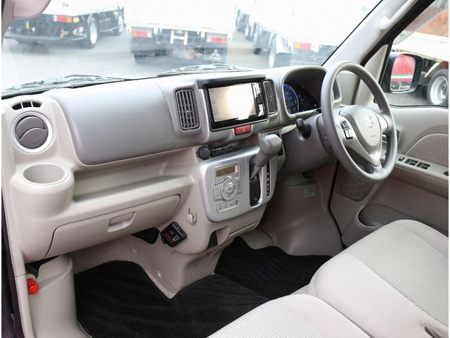 SUZUKI EVERY wagon 2019