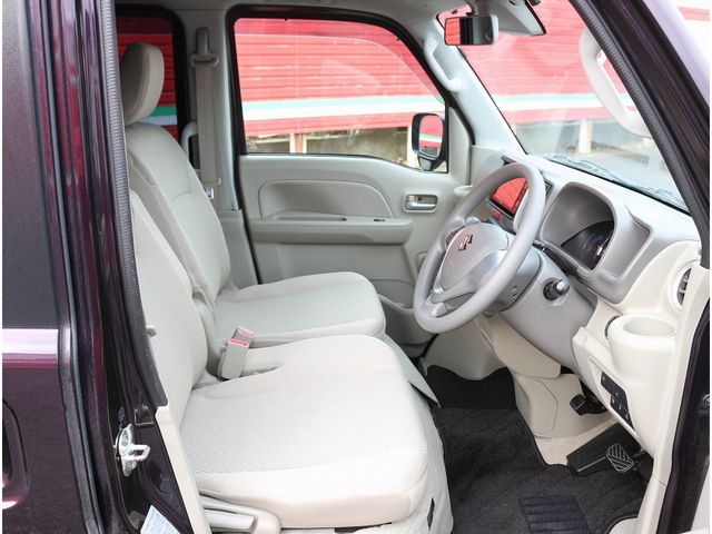 SUZUKI EVERY wagon 2019