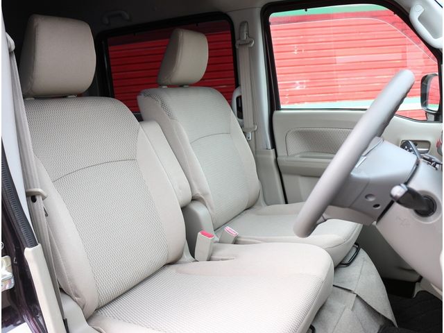 SUZUKI EVERY wagon 2019