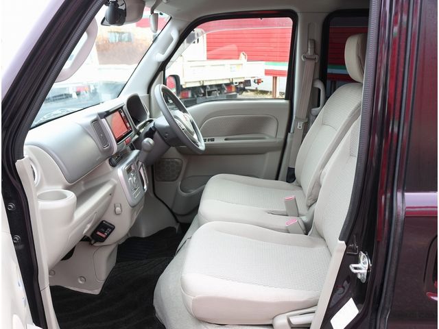 SUZUKI EVERY wagon 2019