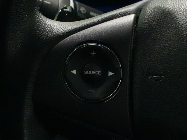 HONDA VEZEL HYBRID 2015