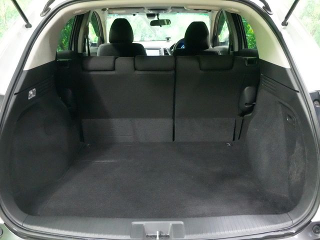 HONDA VEZEL HYBRID 2015