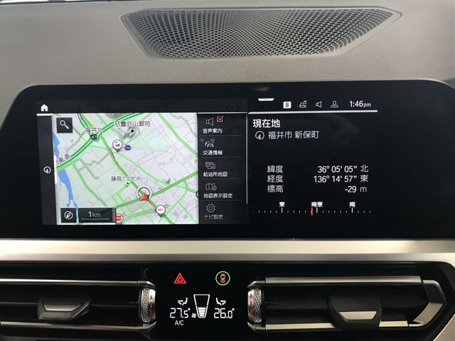 BMW BMW 3series sedan 2019