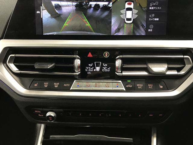 BMW BMW 3series sedan 2019