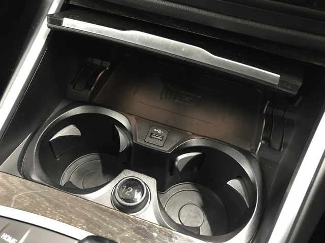 BMW BMW 3series sedan 2019