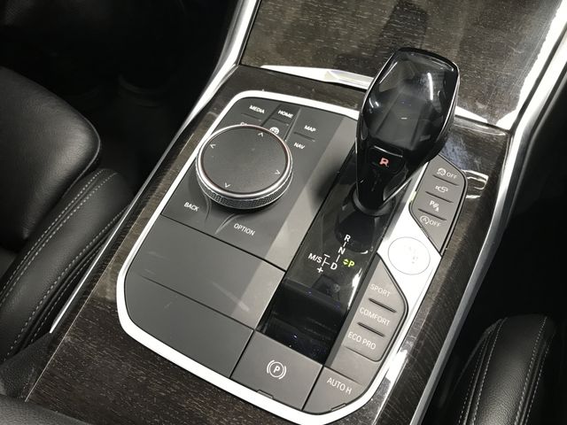 BMW BMW 3series sedan 2019