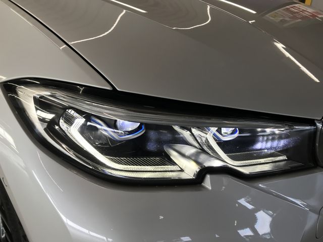 BMW BMW 3series sedan 2019