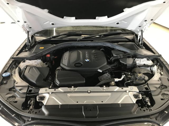 BMW BMW 3series sedan 2019