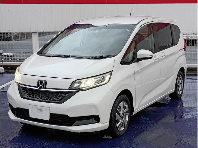 HONDA FREED HYBRID 2023 