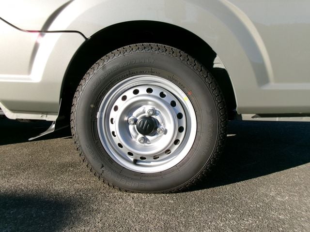 SUZUKI CARRY truck 4WD 2025