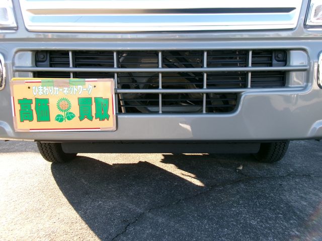 SUZUKI CARRY truck 4WD 2025