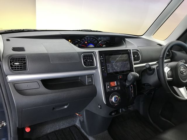 DAIHATSU TANTO CUSTOM 2019