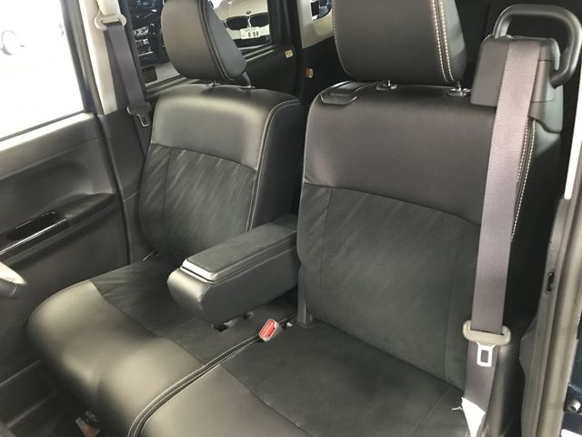 DAIHATSU TANTO CUSTOM 2019