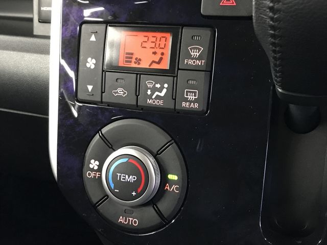 DAIHATSU TANTO CUSTOM 2019