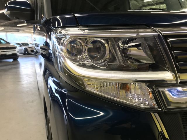 DAIHATSU TANTO CUSTOM 2019