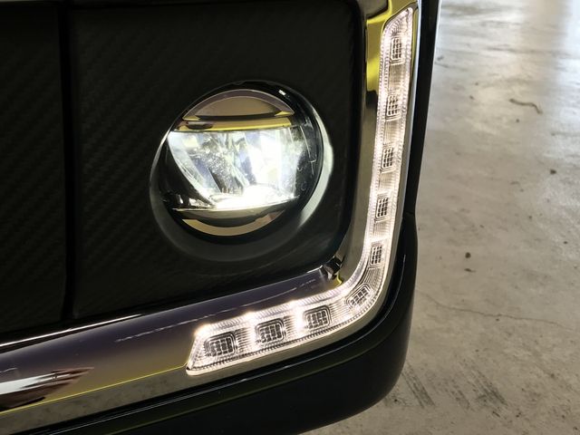 DAIHATSU TANTO CUSTOM 2019