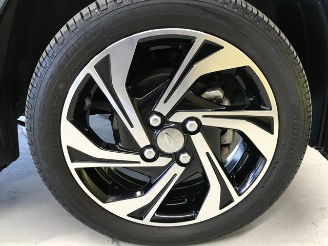 DAIHATSU TANTO CUSTOM 2019