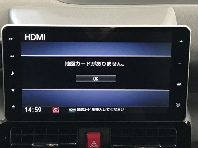 DAIHATSU TANTO CUSTOM 2020