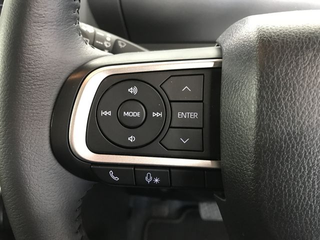 DAIHATSU TANTO CUSTOM 2020