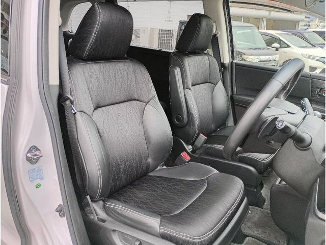 HONDA ODYSSEY 2015