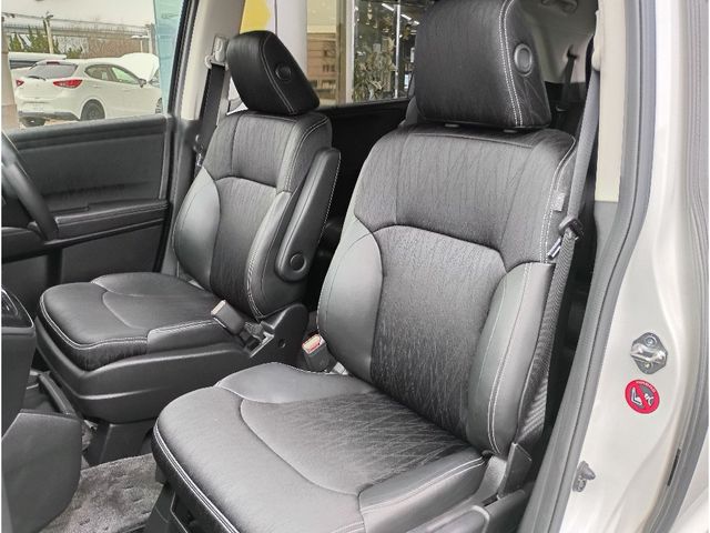 HONDA ODYSSEY 2015