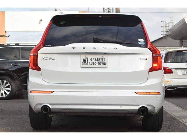 VOLVO VOLVO XC90 2018