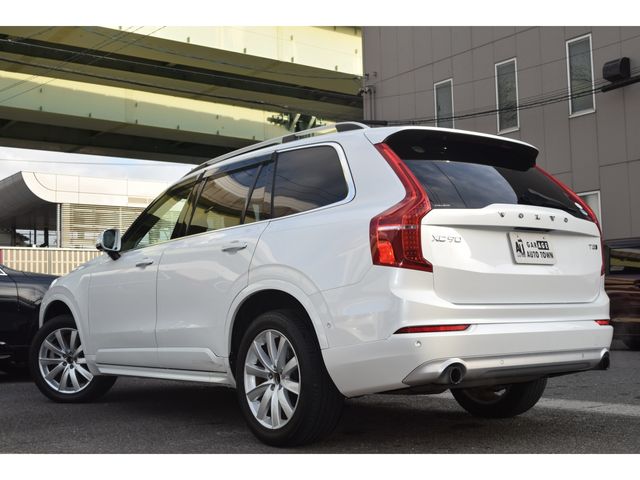 VOLVO VOLVO XC90 2018