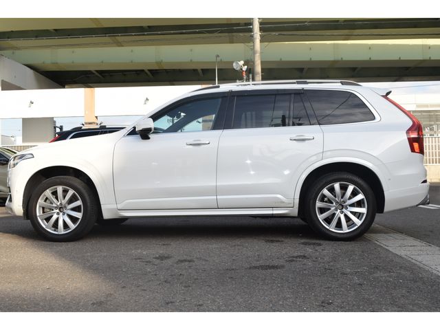 VOLVO VOLVO XC90 2018