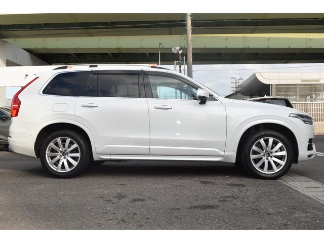 VOLVO VOLVO XC90 2018