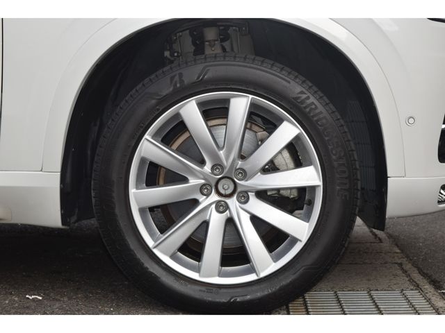 VOLVO VOLVO XC90 2018