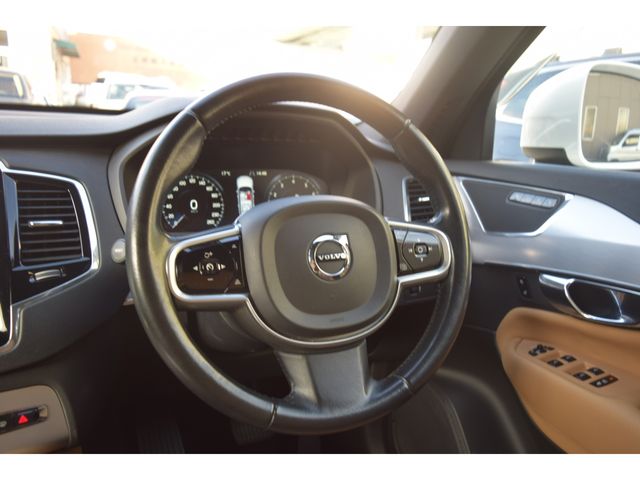VOLVO VOLVO XC90 2018