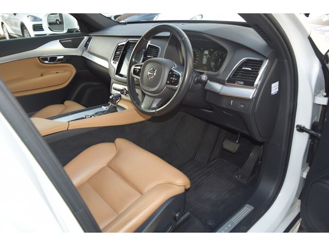 VOLVO VOLVO XC90 2018