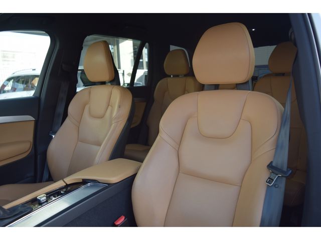 VOLVO VOLVO XC90 2018