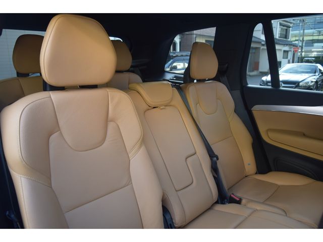 VOLVO VOLVO XC90 2018