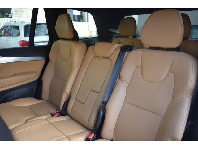 VOLVO VOLVO XC90 2018