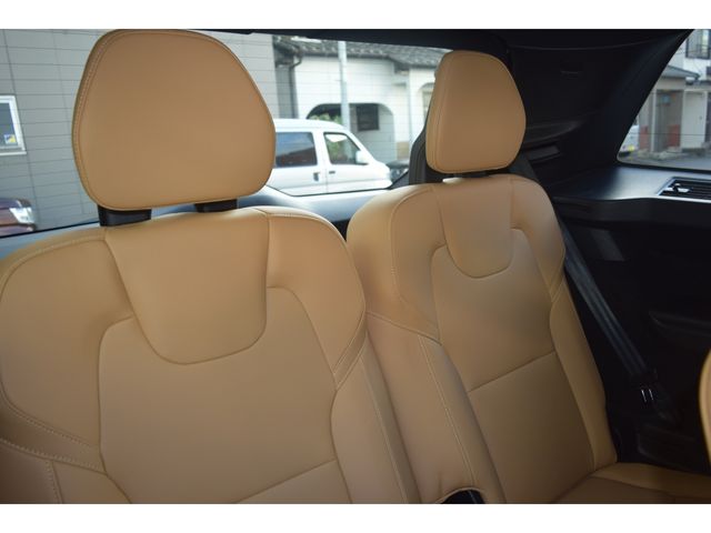 VOLVO VOLVO XC90 2018