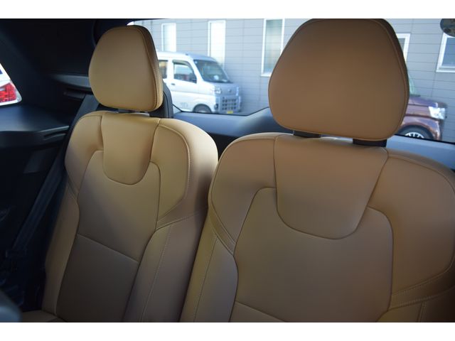 VOLVO VOLVO XC90 2018