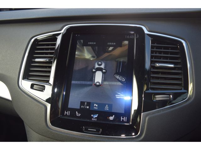 VOLVO VOLVO XC90 2018